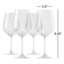 Amelia Sheer Red Wine 23oz-81830930