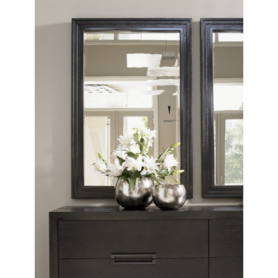 Carrera Volante Landscape Mirror