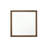 Miquell Oak Finish Mirror
