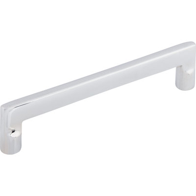 Aspen II Flat Sided Appliance pull
