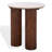 Soniaclara Marble Accent Table