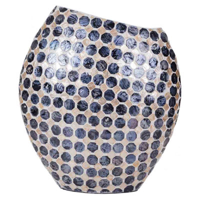 Walkersville Paper Table Vase