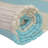 Abitha Cotton Striped Indoor Rug-1301603720