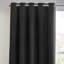 Dawn 100% Blackout Thermal Eyelet Curtains-107406186-107406183