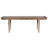 Solid Wood Dining Table