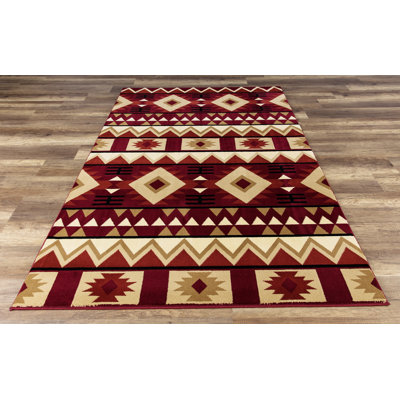 Paugh Indoor Rug