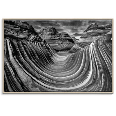 Print on Canvas