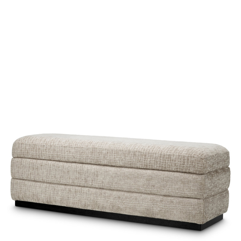 Valmont Upholstered Storage Bench