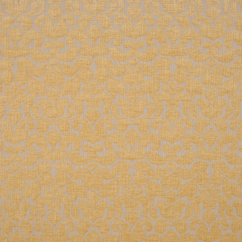 Allure Fabric, Light Gold