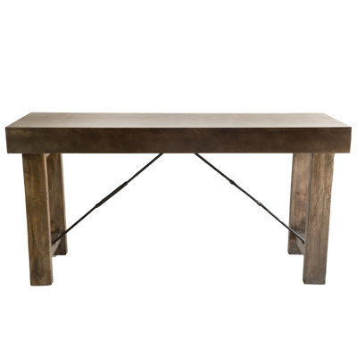 Table de comptoir Hessle