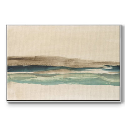 " Layered Horizon I "