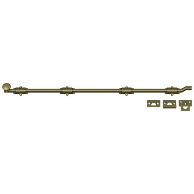 Latch/Catch/Bolt