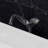 Wave Single-handle Bathroom Faucet-12517419