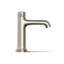 Robinet de lavabo de salle de bain sans contact Tone 1,2 gal / min-105905793