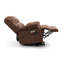 Fauteuil inclinable électrique lève-personne 38,5 po Bonns