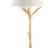 Terrie 63.5 " Novelty Floor Lamp