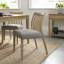 Izzie 4 - Person Dining Set