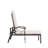 Outdoor Patio Lounge Chair, Aluminum Cast-138146164
