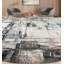 Abstract Area Rug