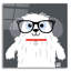 «Bow Wow Sheepdog» par Todd Art-731321647