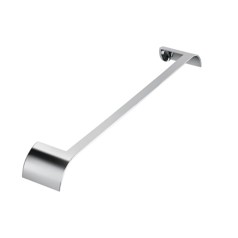 Joule 60cm 1 Fixture Towel Bar