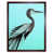 Brown Framed Unframed selected