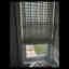 Semi Sheer Roman Shade