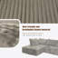 Canapé modulaire Compress-2072847675