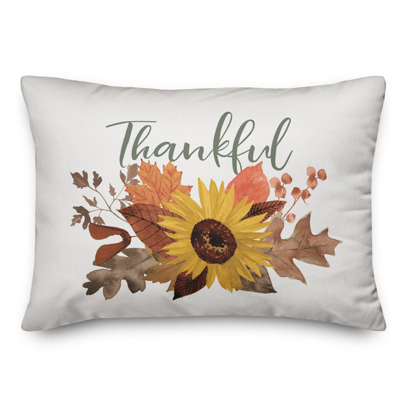 Throw Pillow