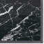 Hannmeike Glass Top Console Table-443084629-443084631