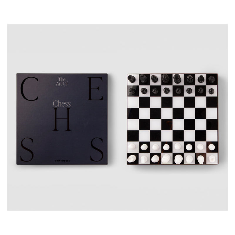 Classique - L'art des échecs