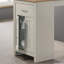 Armoire de vestibule 1 porte