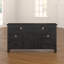 Unfinished TV Stand for TVs up to 65" with Fireplace Included-948067338