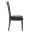 Chaise d'appoint Benigni
