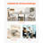 47 In Round Dining Table Wood Kitchen Table For 4-6 Person Grey (Only Table)