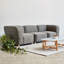 Circuit Modular 3-Pc Sofa-53814420
