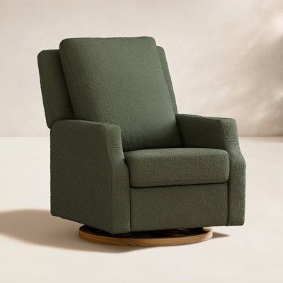 Crewe Swivel Glider