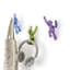  Crochets muraux Buddy, ensemble de 3