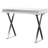 Ewingdale Iron Writing Desk
