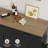 70.9"W Farmhouse Style Sideboard With 3 Drawers, 6 Door Buffet Cabinet For Bedroom, Kitchen, Dining Room-741992601