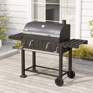https://assets.wfcdn.com/im/64328197/resize-h310-w310%5Ecompr-r85/2355/235519500/34-barrel-charcoal-grill-with-two-individual-liftable-charcoal-trays-to-achieve-dual-zone-cooking.jpg