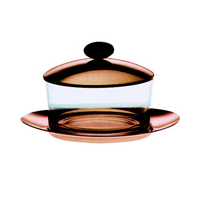 Tendence Parmesan Cheese Basin - 1 Piece