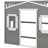 Abhir Kids Loft Bed-955171446-955171444