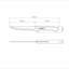 Tramontina BBQ Black 14.9cm Boning Knife