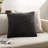 Kohl Geometric Cotton Reversible Pillow Cover-1366445100