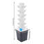 Ensemble de culture hydroponique de jardin 30 trous