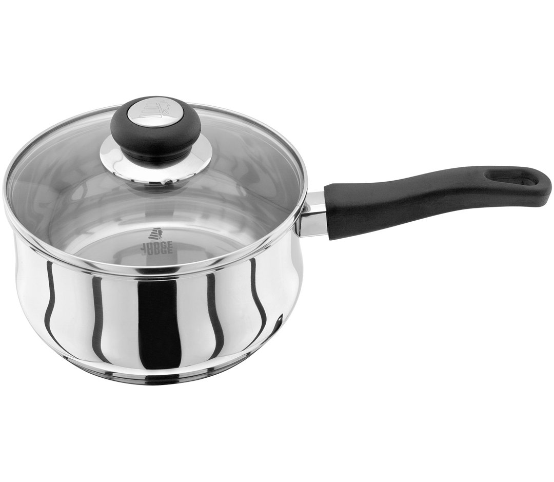 Judge, Vista - Saucepan