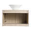 Ensemble de meuble-lavabo avec lavabo Royal Float
