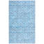 Tapis géométrique lavable à la machine Tucson-1573294666