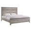 Ensemble de chambre à coucher configurable standard Payne